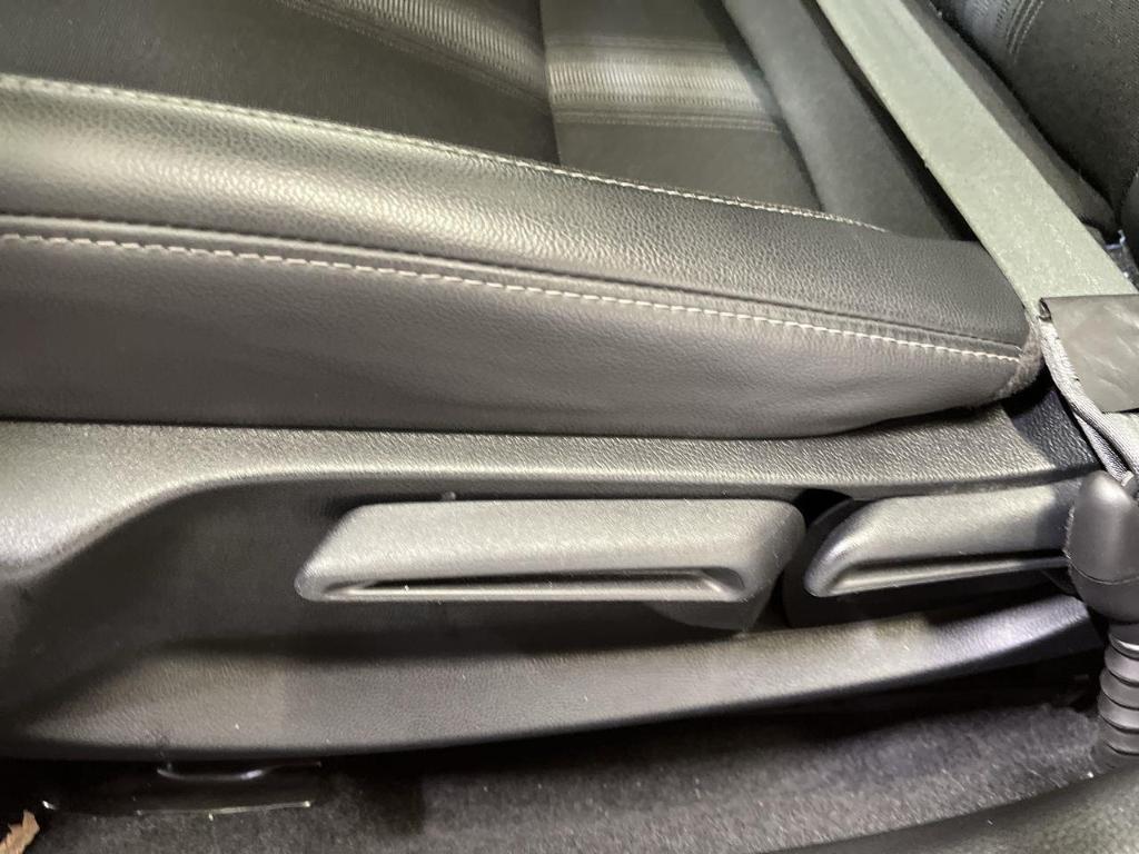 used 2023 Honda Civic car, priced at $21,088