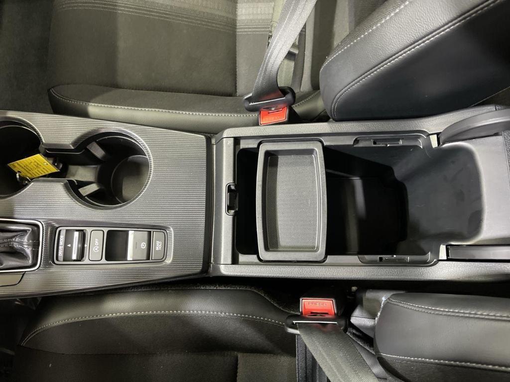 used 2023 Honda Civic car, priced at $21,088