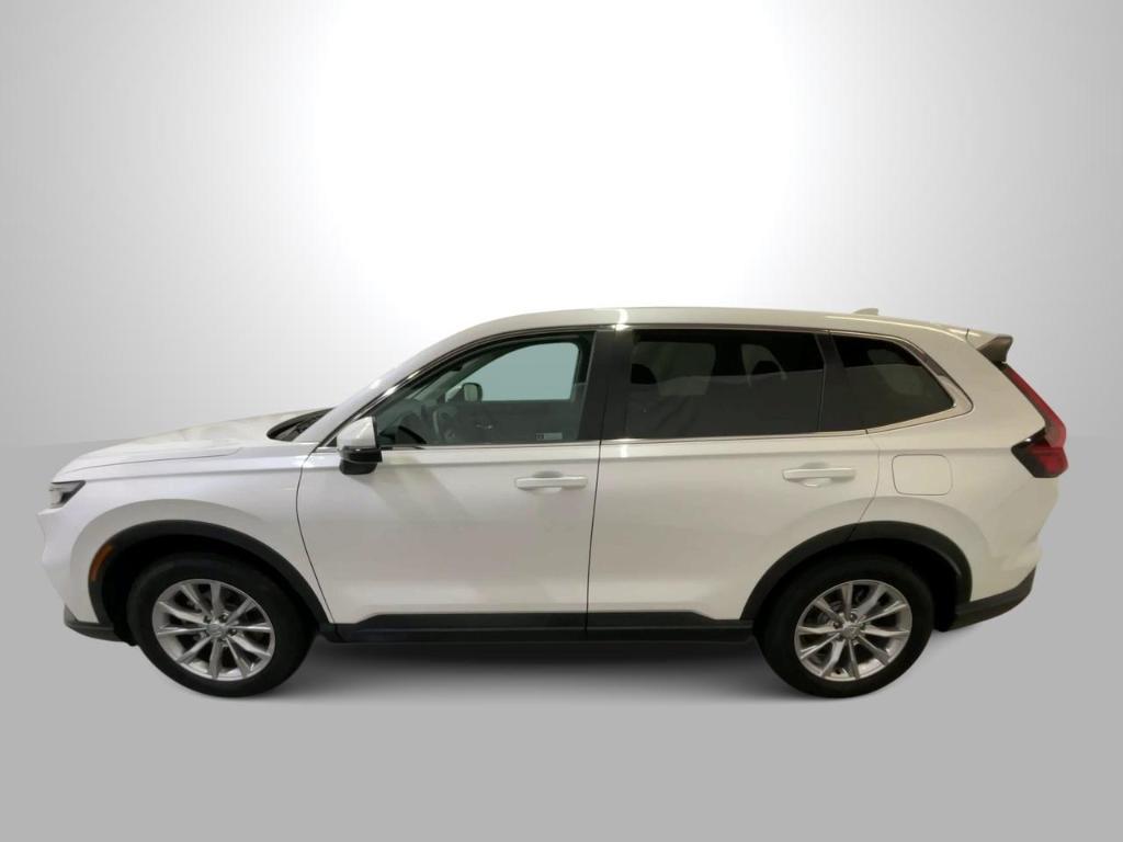 used 2024 Honda CR-V car, priced at $35,888