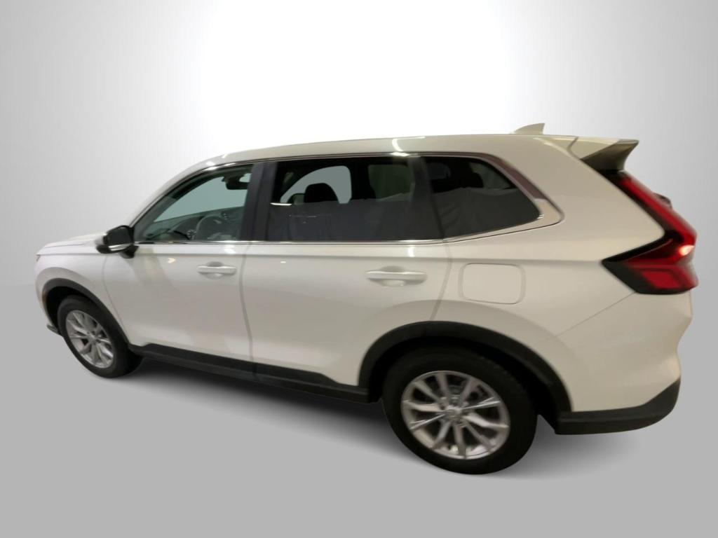 used 2024 Honda CR-V car, priced at $35,888