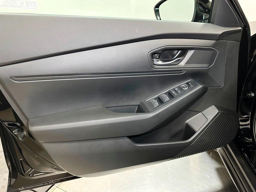 new 2025 Honda Accord car, priced at $29,490