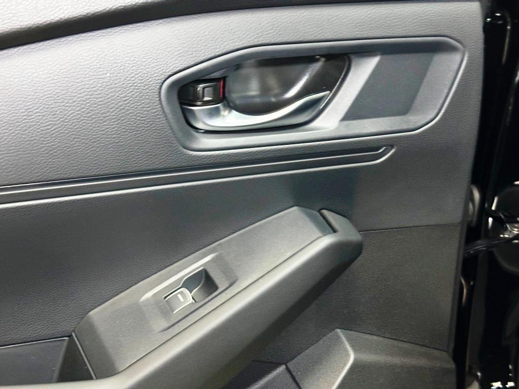 new 2025 Honda Accord car, priced at $29,490