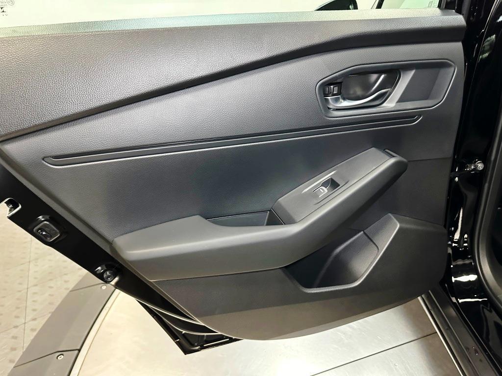 new 2025 Honda Accord car, priced at $29,490
