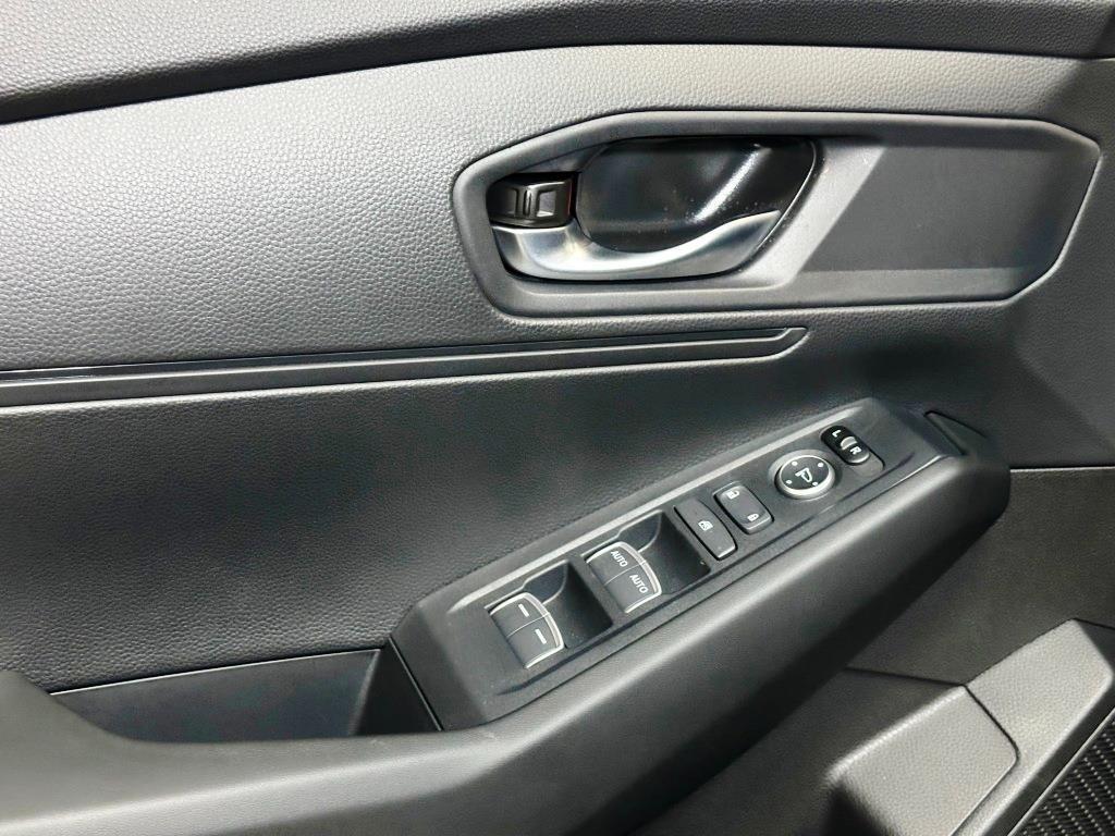 new 2025 Honda Accord car, priced at $29,490