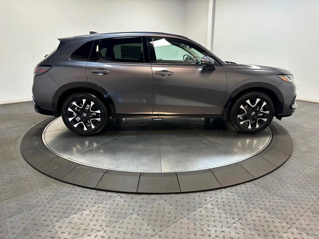 new 2026 Honda HR-V car, priced at $33,000