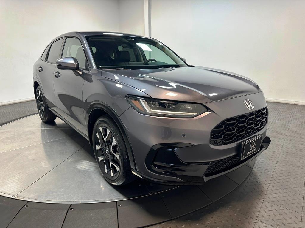 new 2026 Honda HR-V car, priced at $33,000