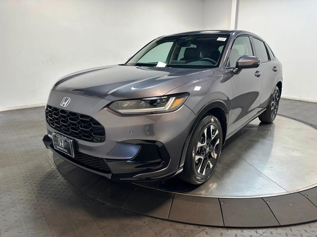 new 2026 Honda HR-V car, priced at $33,000