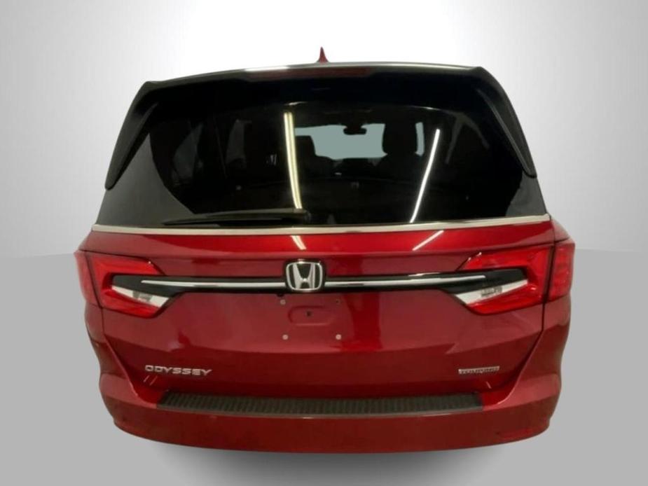 used 2023 Honda Odyssey car, priced at $37,264