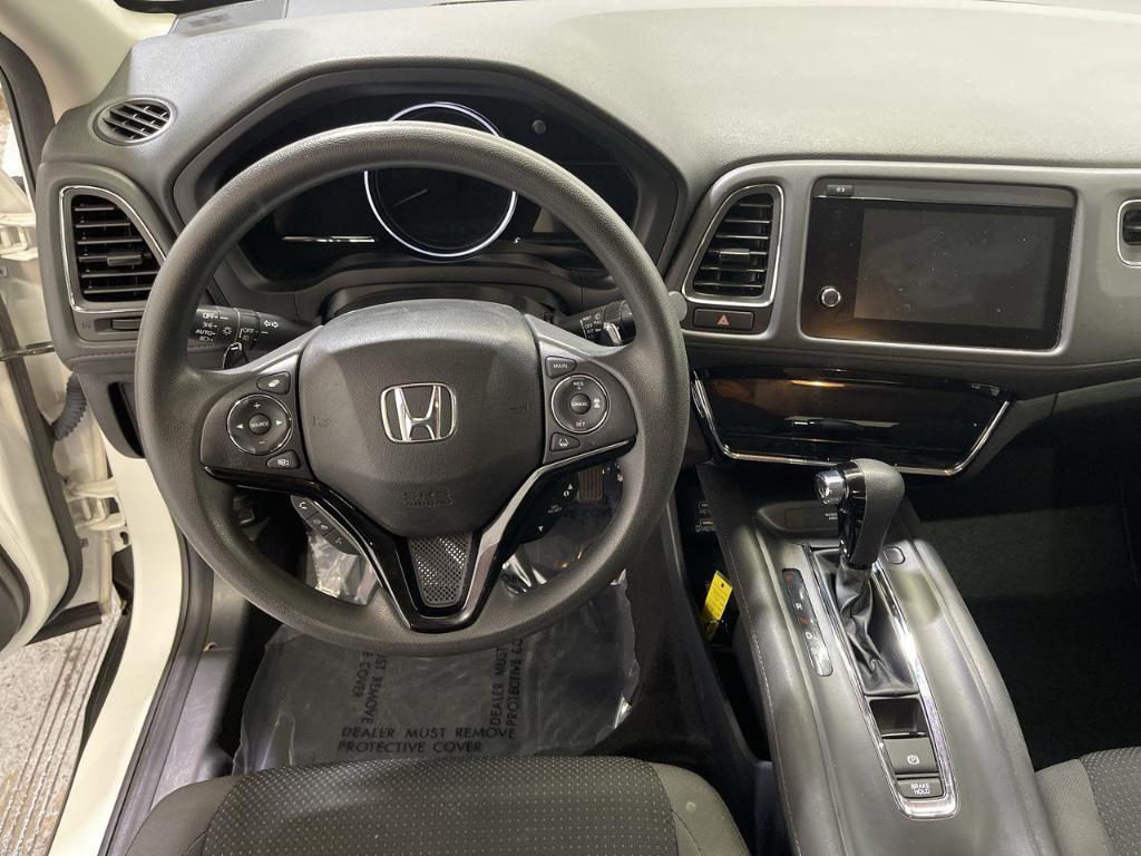 used 2022 Honda HR-V car, priced at $22,388