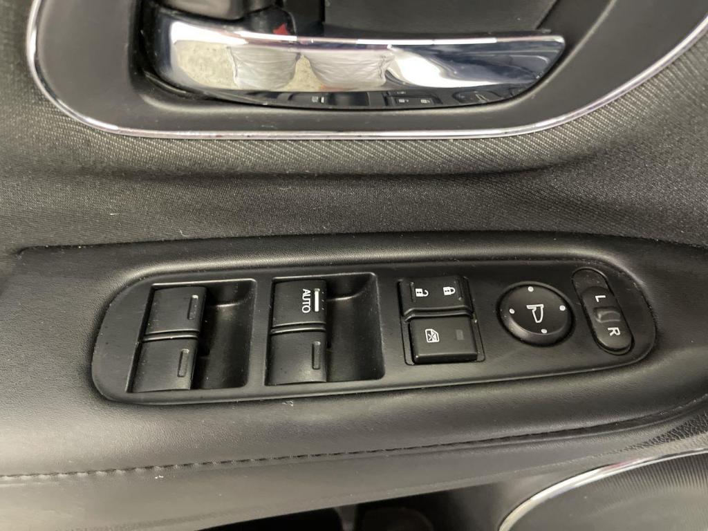 used 2022 Honda HR-V car, priced at $22,388
