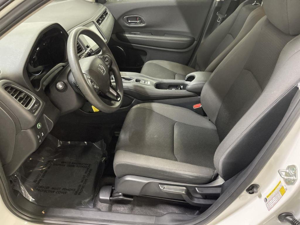 used 2022 Honda HR-V car, priced at $22,388
