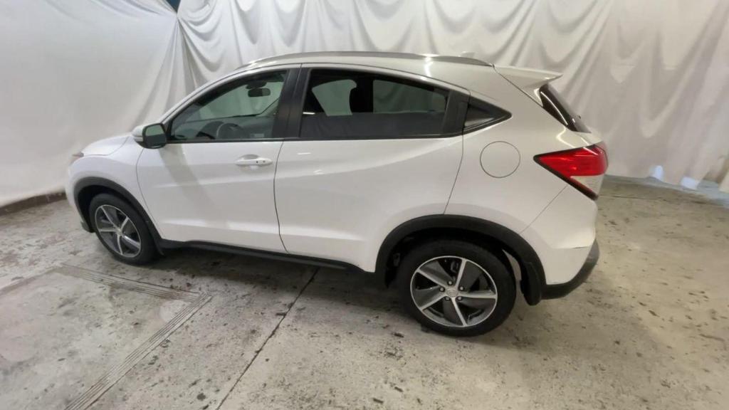 used 2022 Honda HR-V car, priced at $22,388