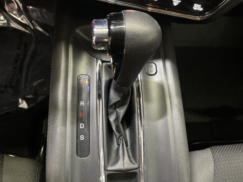 used 2022 Honda HR-V car, priced at $22,388