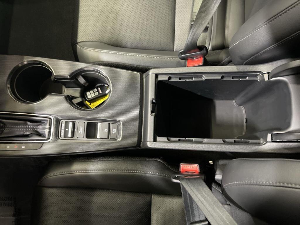 used 2024 Honda Civic car, priced at $26,749