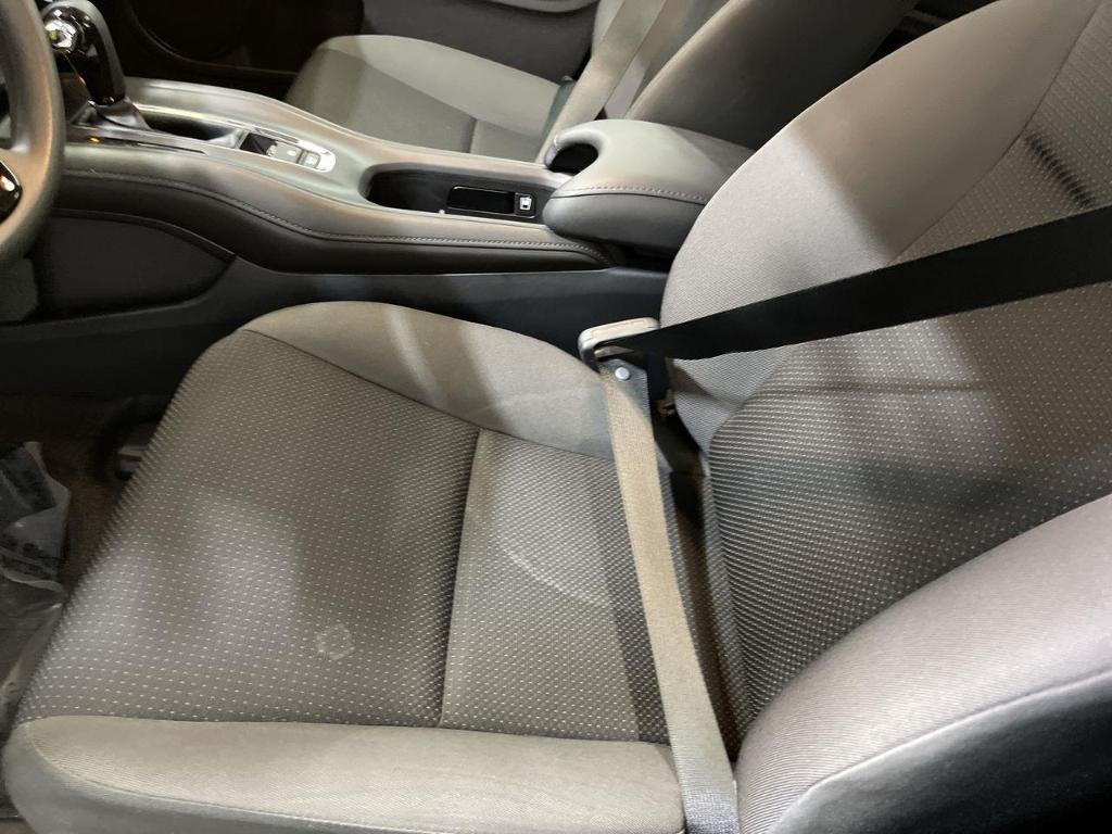 used 2022 Honda HR-V car, priced at $20,849