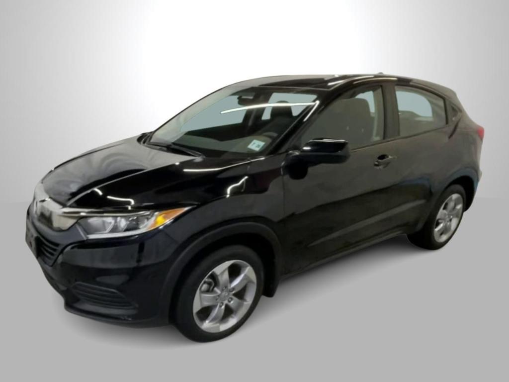 used 2022 Honda HR-V car, priced at $20,849