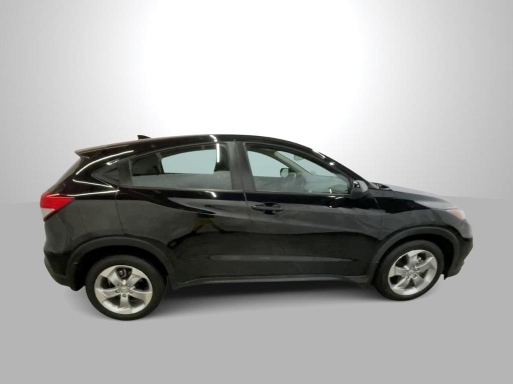 used 2022 Honda HR-V car, priced at $20,849