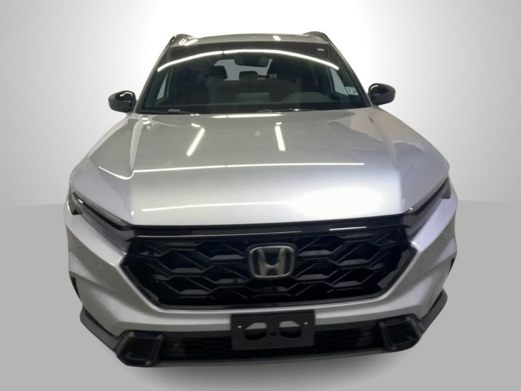 used 2025 Honda CR-V Hybrid car, priced at $37,229