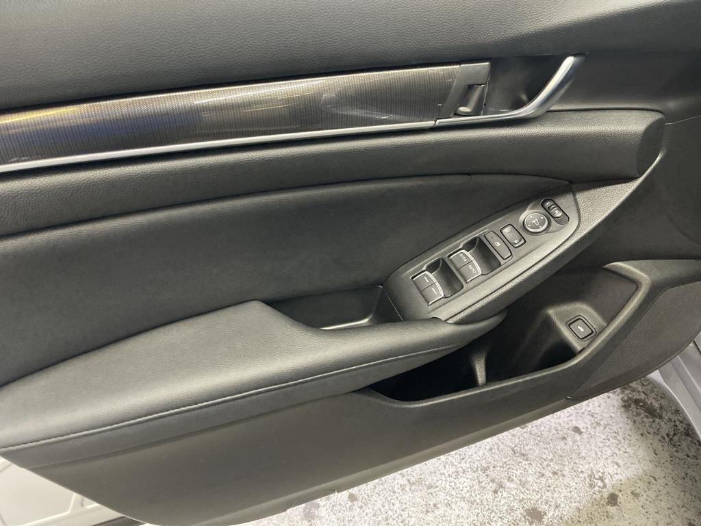 used 2021 Honda Accord car, priced at $21,749