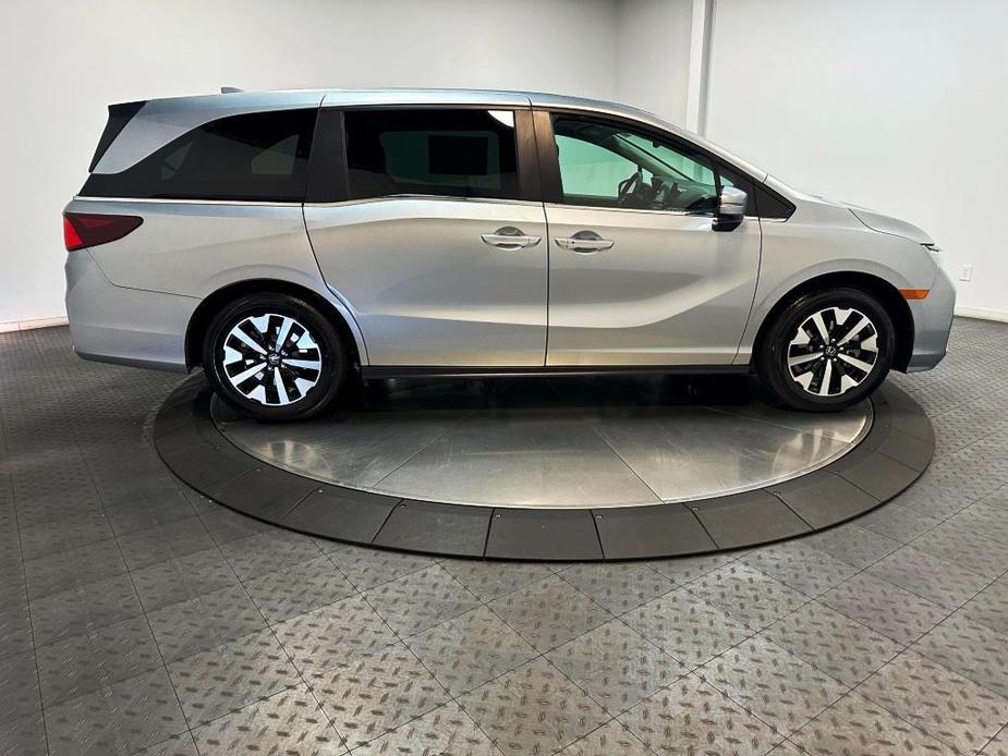 new 2025 Honda Odyssey car, priced at $43,315