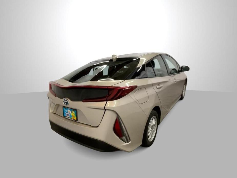 used 2019 Toyota Prius Prime car, priced at $20,800