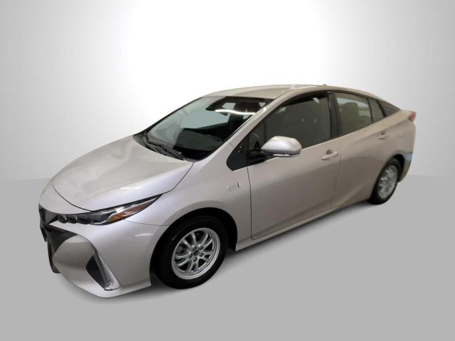 used 2019 Toyota Prius Prime car, priced at $20,800