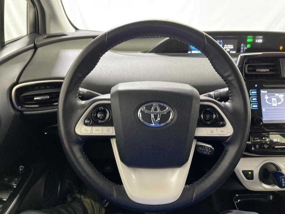 used 2019 Toyota Prius Prime car, priced at $20,800