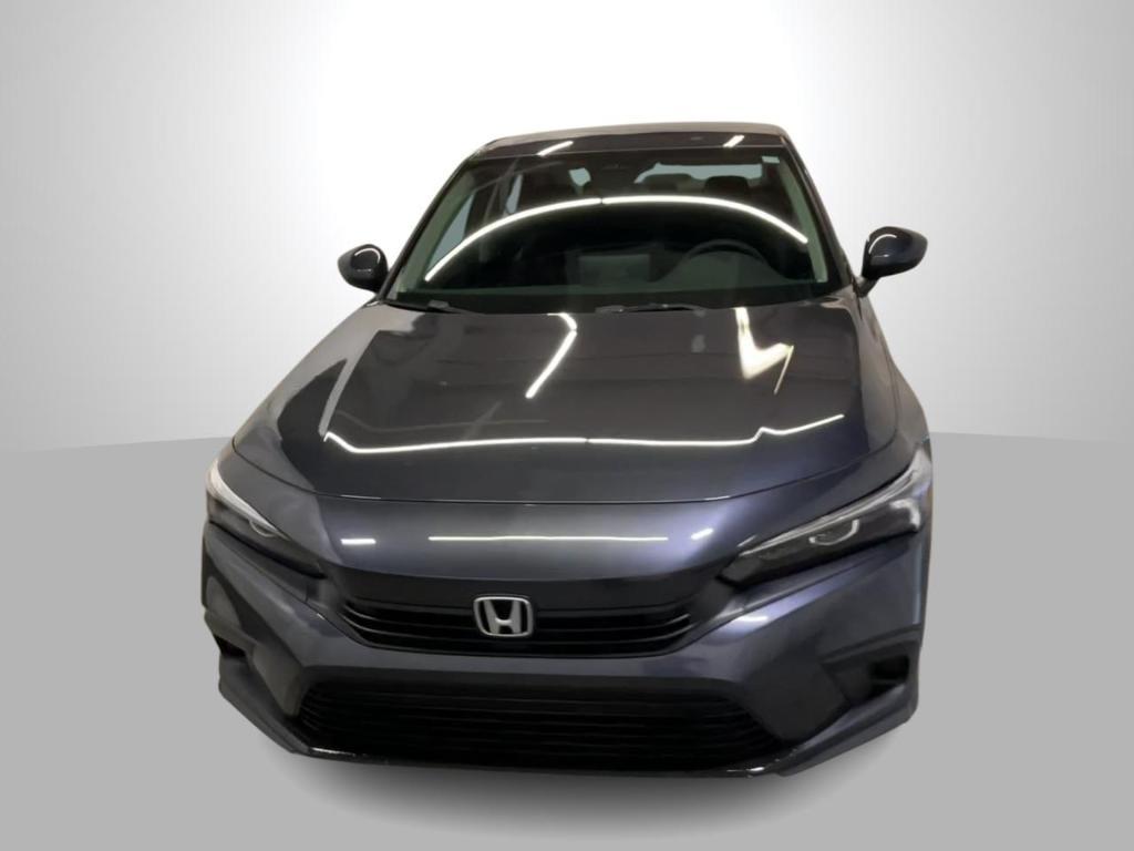 used 2022 Honda Civic car, priced at $20,895