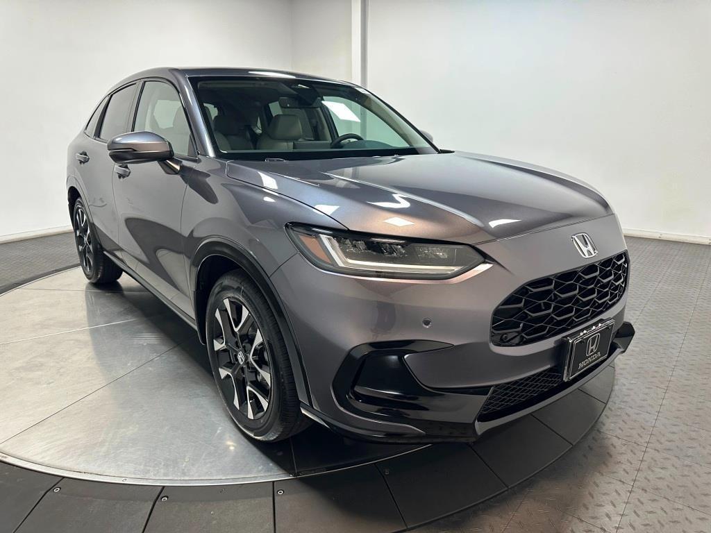 new 2026 Honda HR-V car, priced at $32,000