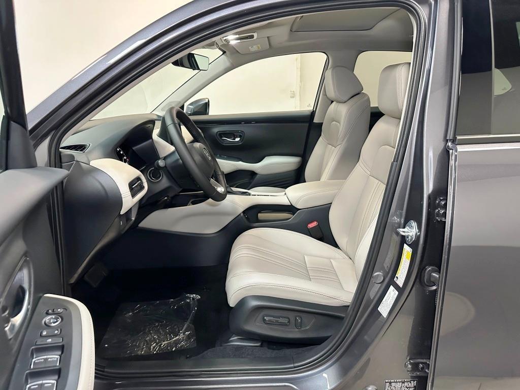 new 2026 Honda HR-V car, priced at $32,000