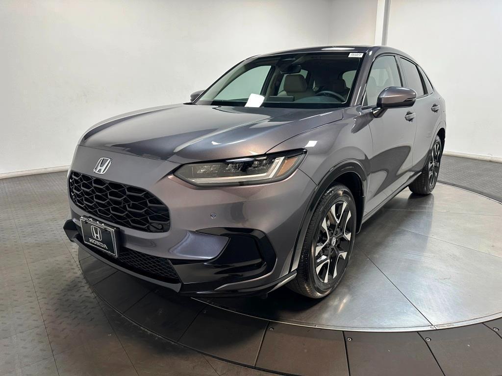 new 2026 Honda HR-V car, priced at $32,000