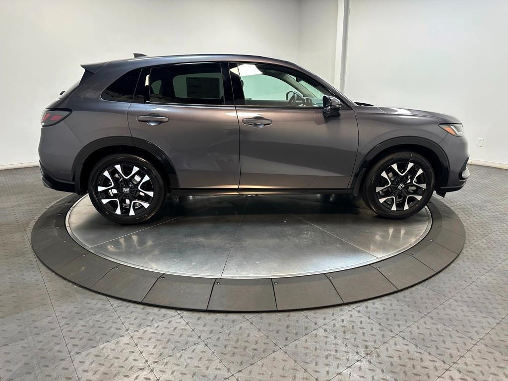 new 2026 Honda HR-V car, priced at $32,000