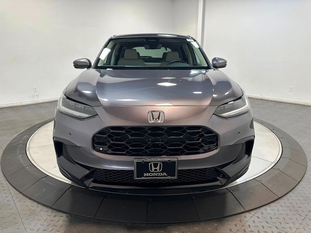 new 2026 Honda HR-V car, priced at $32,000