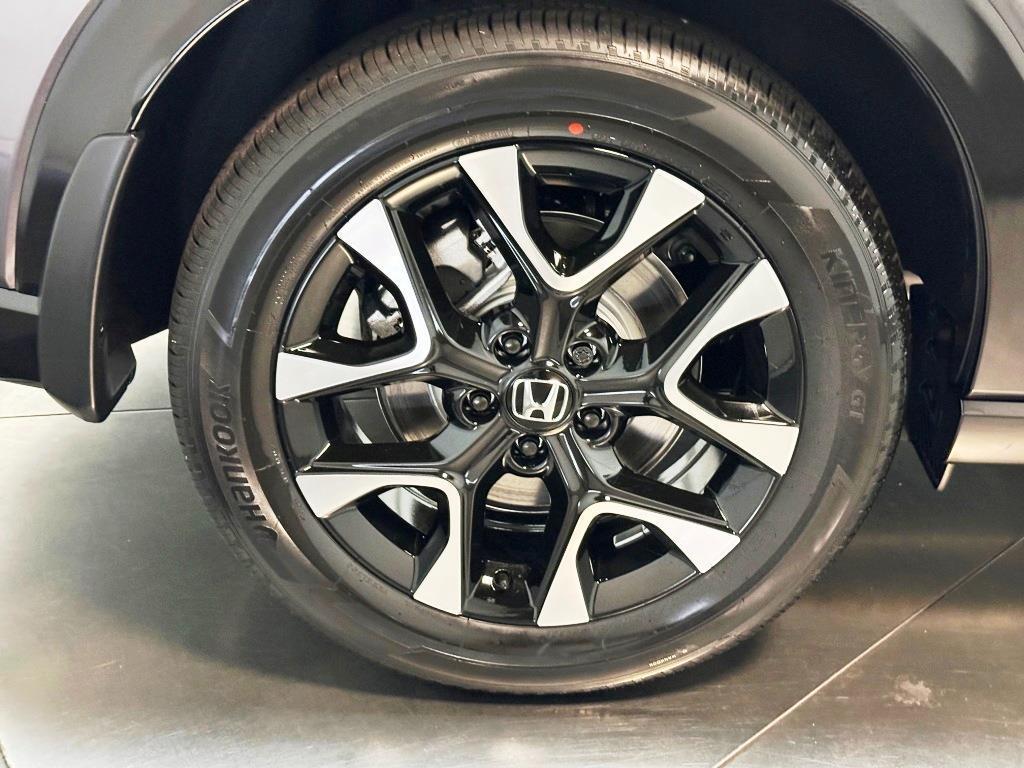 new 2026 Honda HR-V car, priced at $32,000