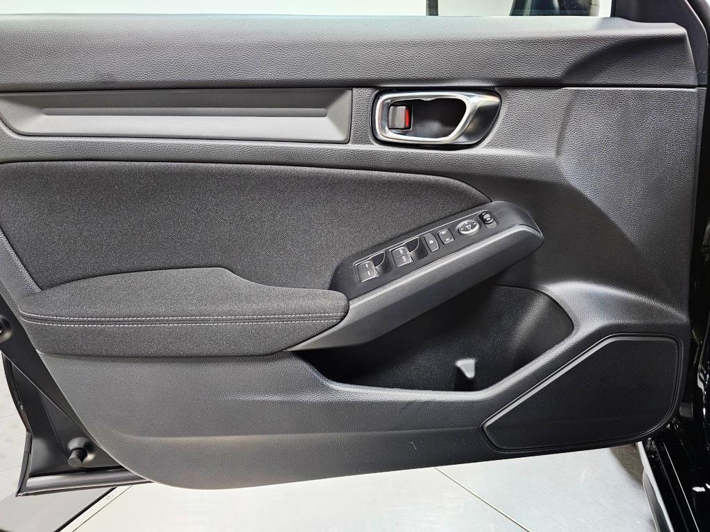new 2026 Honda Civic car, priced at $28,990