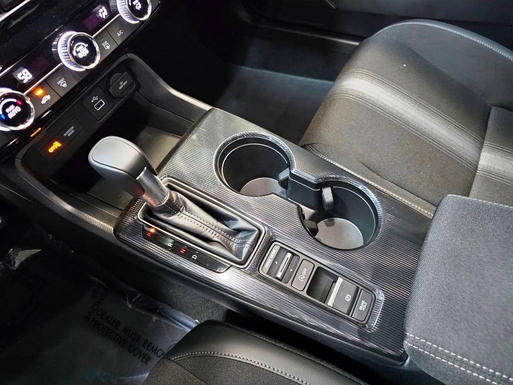 new 2026 Honda Civic car, priced at $28,990