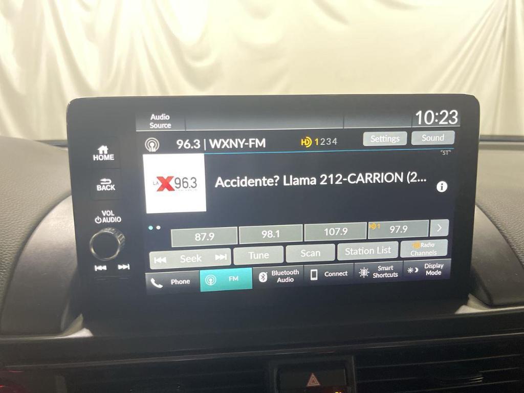 used 2024 Honda Pilot car, priced at $40,998