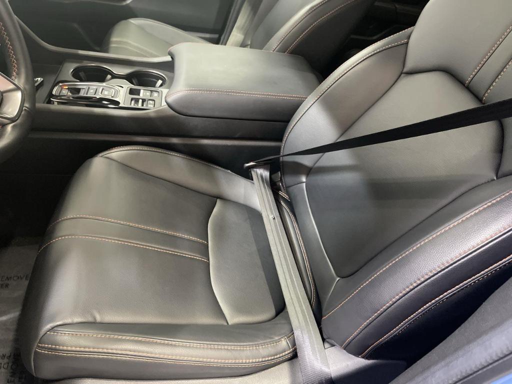 used 2024 Honda Pilot car, priced at $40,998
