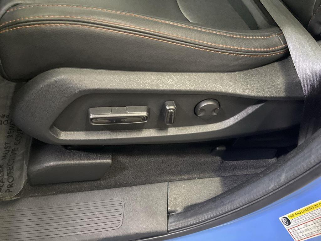 used 2024 Honda Pilot car, priced at $40,998