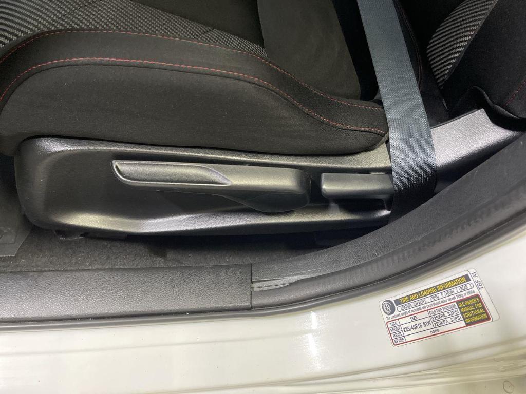 used 2019 Honda Civic Si car, priced at $22,888