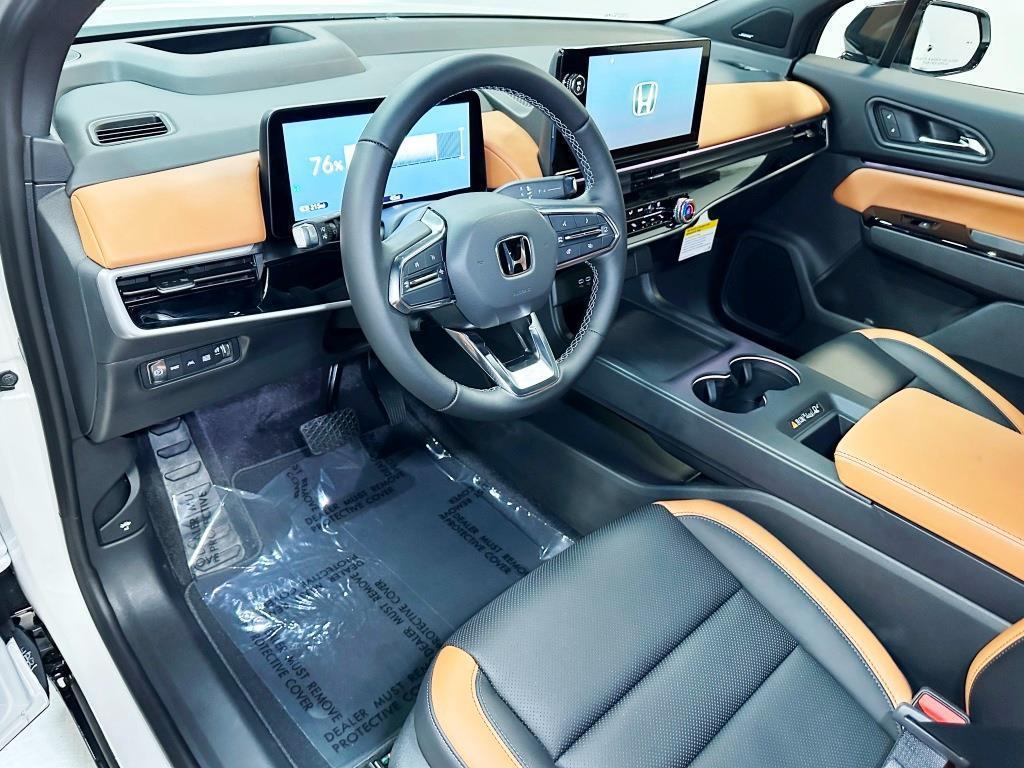 new 2024 Honda Prologue car, priced at $59,750