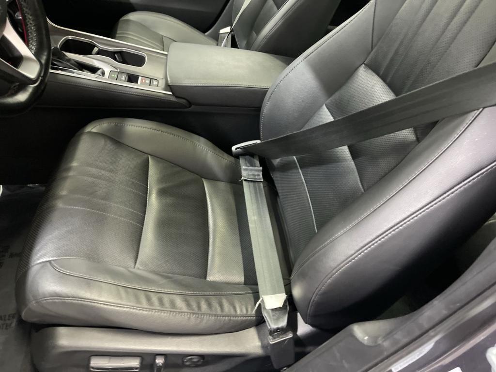 used 2021 Honda Accord car, priced at $23,368