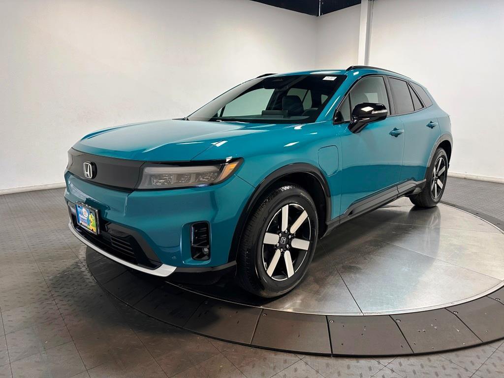 new 2025 Honda Prologue car, priced at $44,965