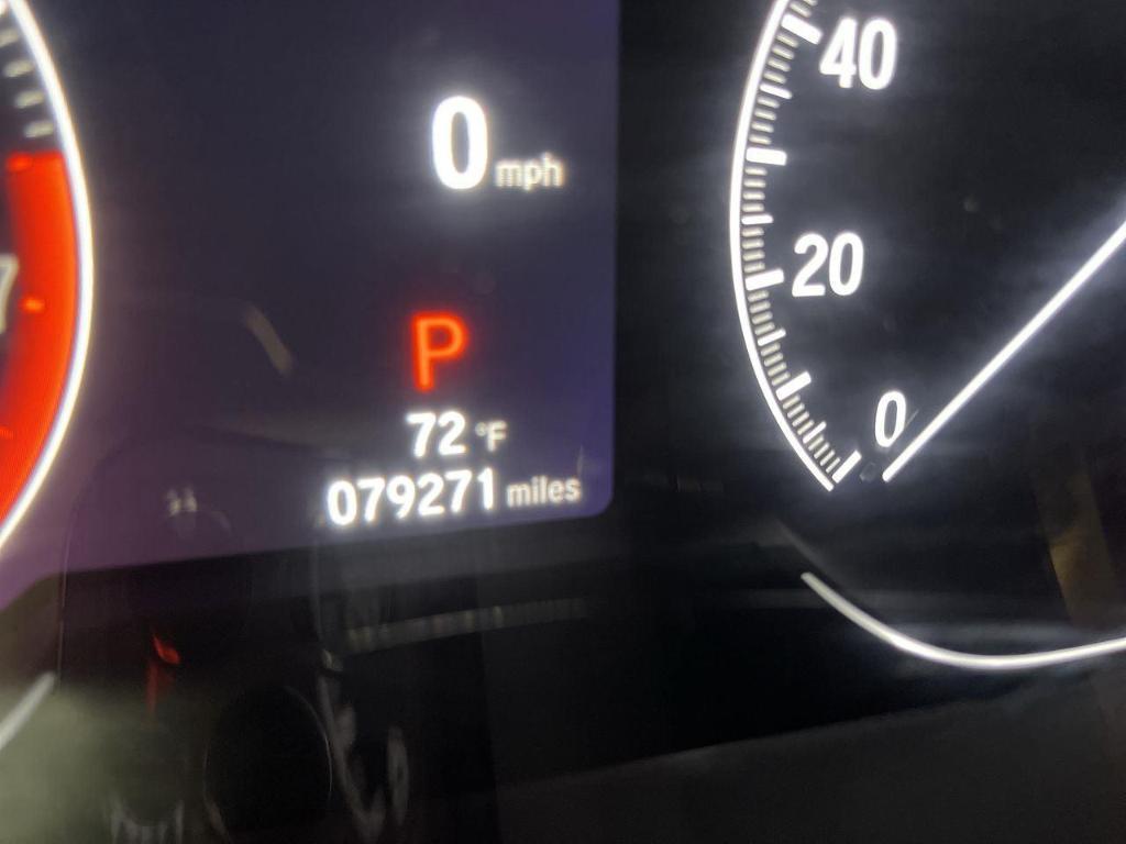 used 2022 Honda Accord car, priced at $20,385