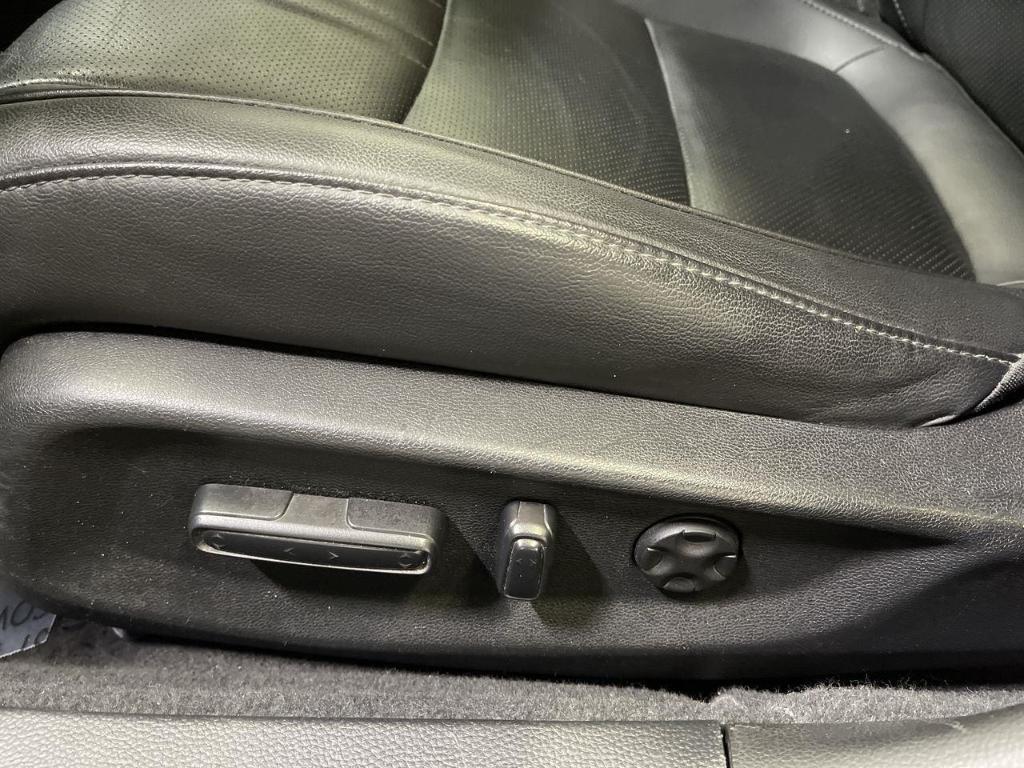 used 2022 Honda Accord car, priced at $20,385