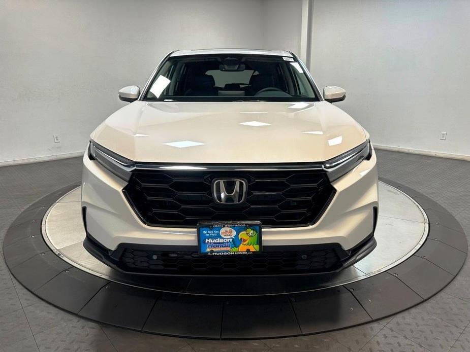 new 2025 Honda HR-V car, priced at $32,805