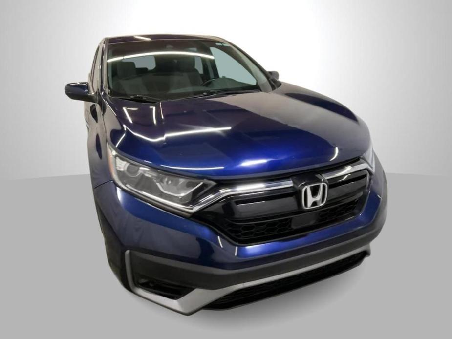 used 2020 Honda CR-V car, priced at $25,888