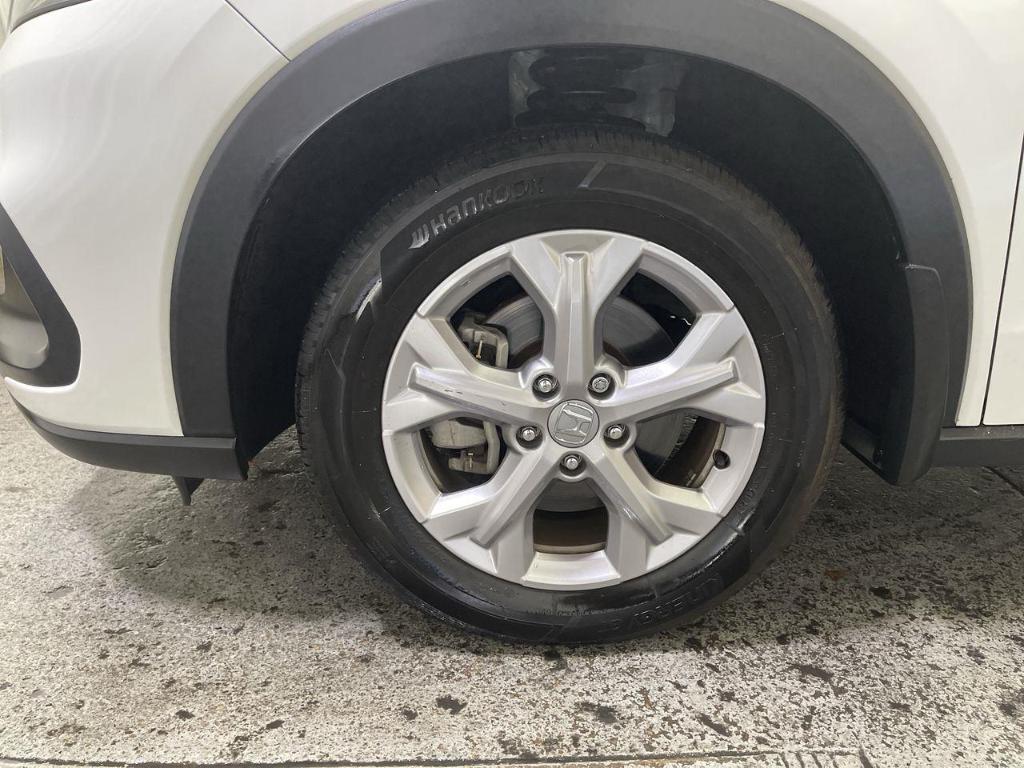 used 2024 Honda HR-V car, priced at $23,188