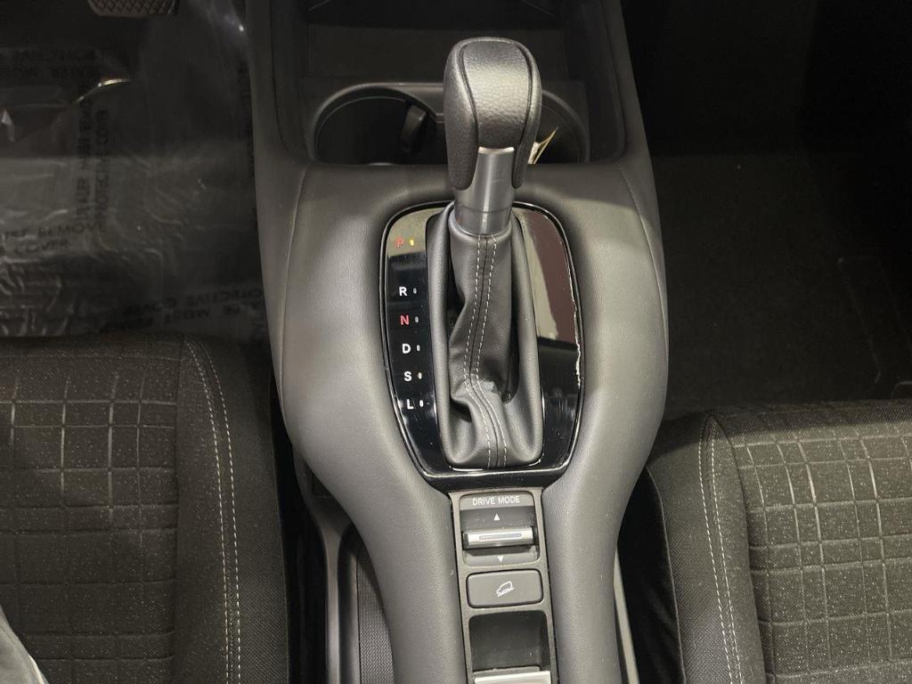 used 2024 Honda HR-V car, priced at $23,188