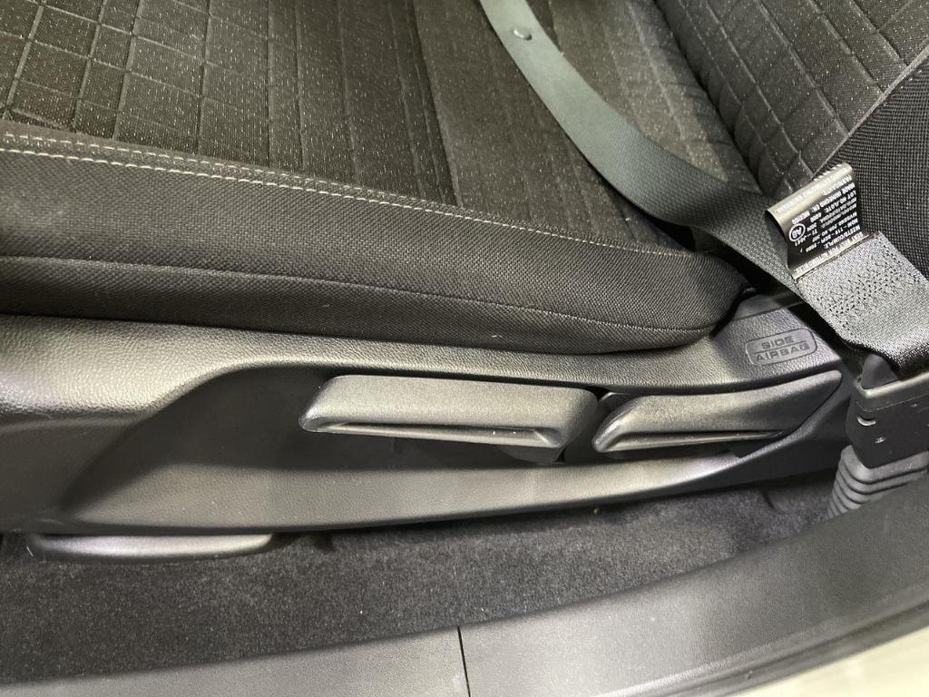 used 2024 Honda HR-V car, priced at $23,188